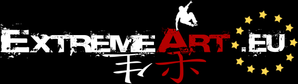 Logo ExtremeArt